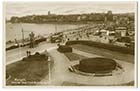 Marine Terrace repair to tram wires | Margate History